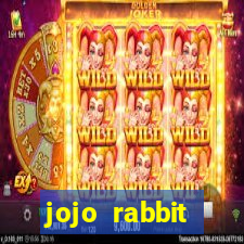 jojo rabbit assistir dublado